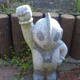 Illustration for article titled Japans Cute and Nerdy Stone Statues Will Delight You